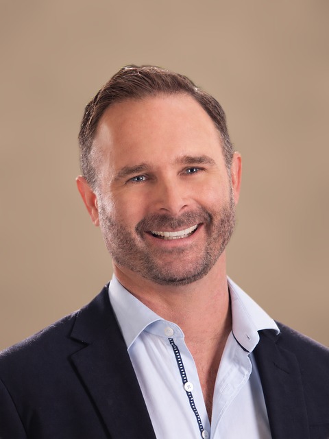 Dr. Christian Small, MD Team Photo