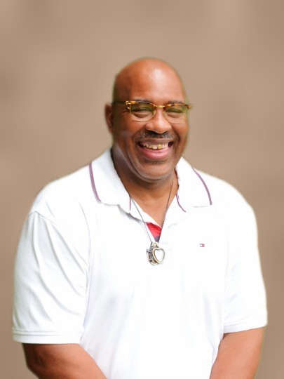 Sherman Taylor, LCDC Team Photo