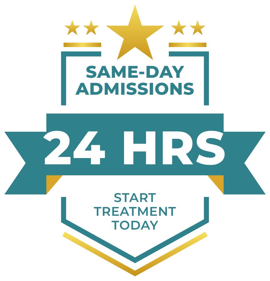 Same-Day Rehab Admissions in Dallas TX | Discovery Point Retreat